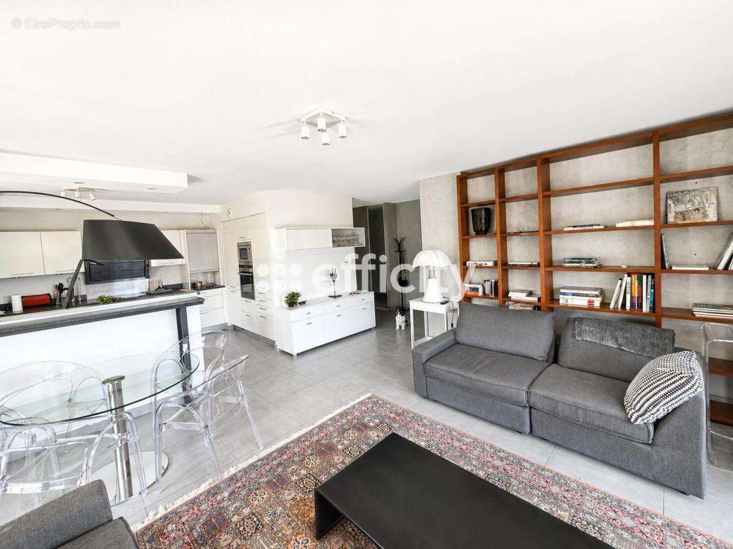 Appartement à SAINT-DIDIER-AU-MONT-D'OR