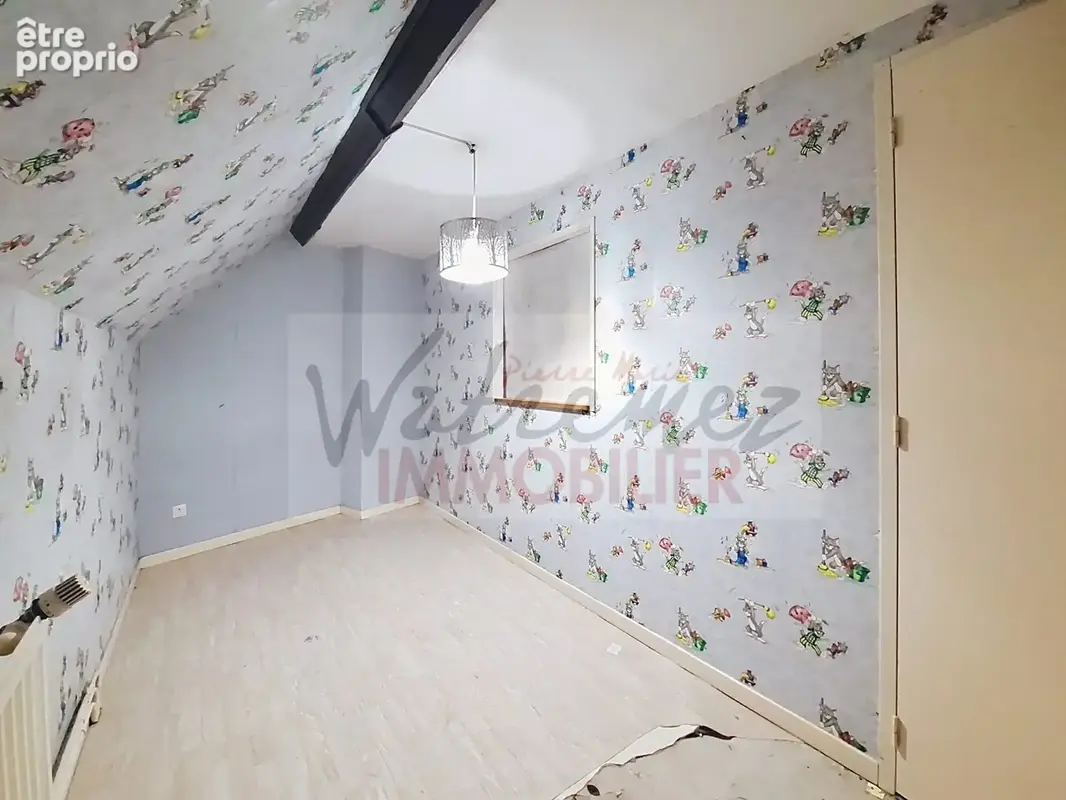 Maison 6 pièces 100 m² à vendre à Vicq (59970) - photo 9