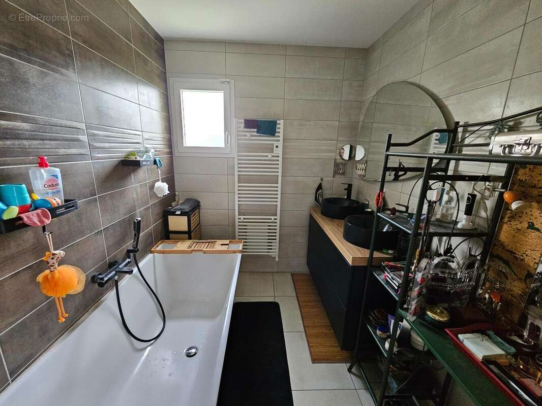 Photo 4 - Maison à HAUTERIVE