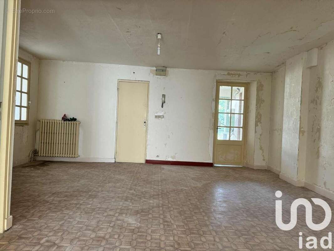 Photo 3 - Appartement à AURILLAC