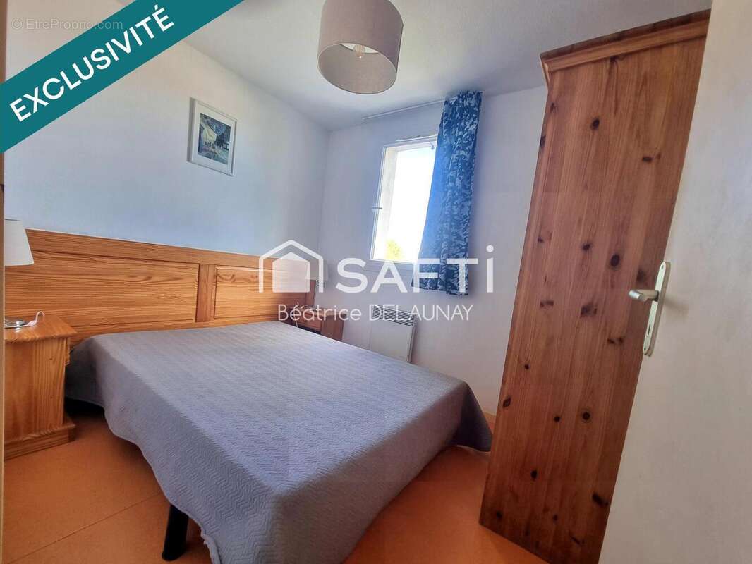 Photo 6 - Maison à CALVISSON