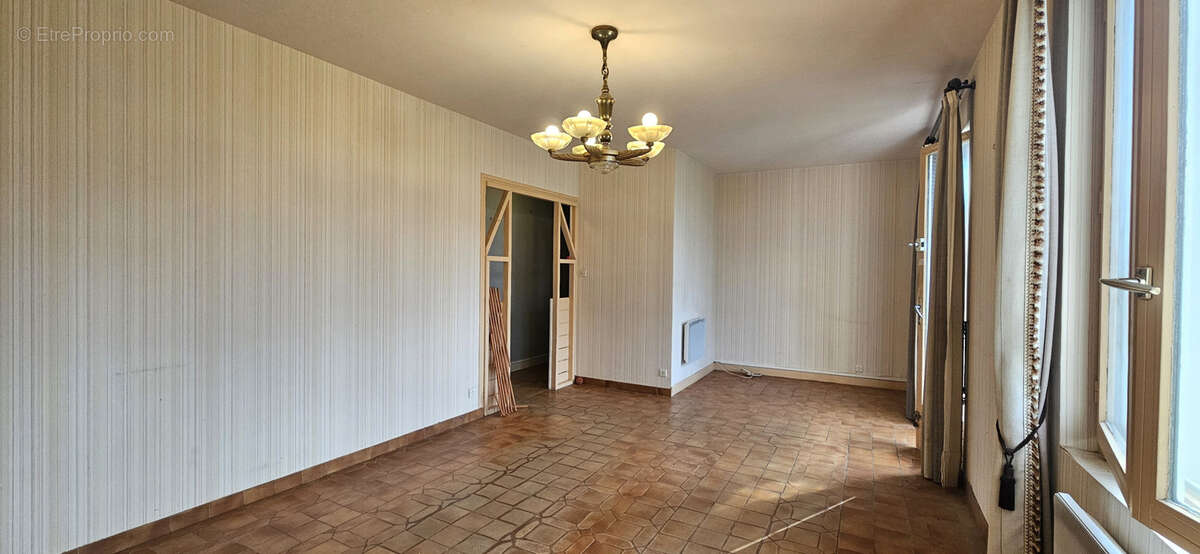 Maison à VIERVILLE-SUR-MER
