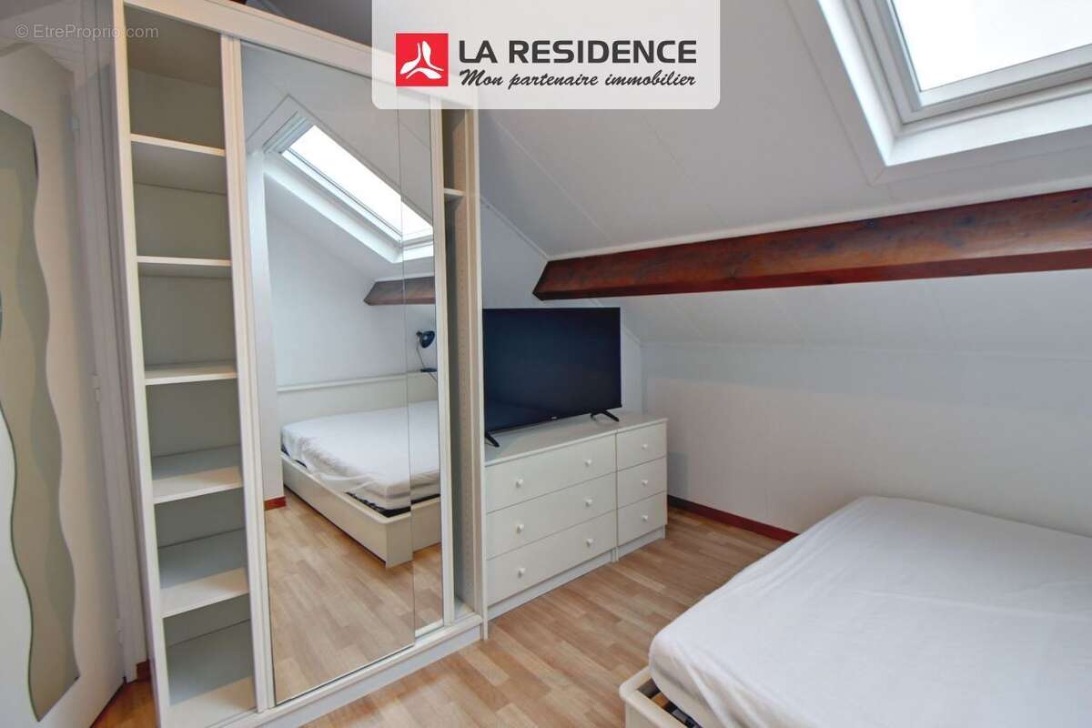 Appartement à LIMAY