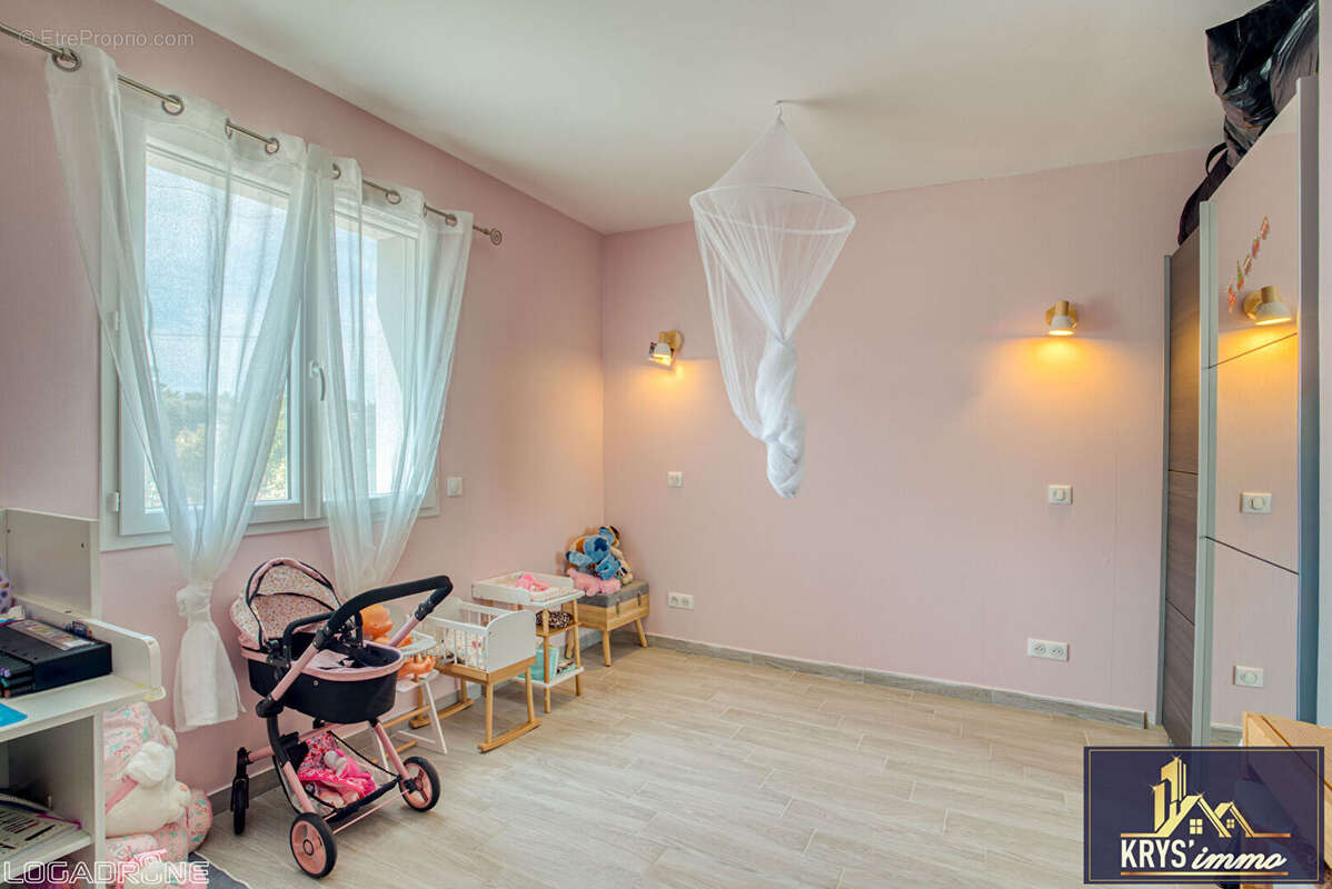 Cauzac - Maison contemporaine de plain-pied dans un cadre privilégié - photo 14