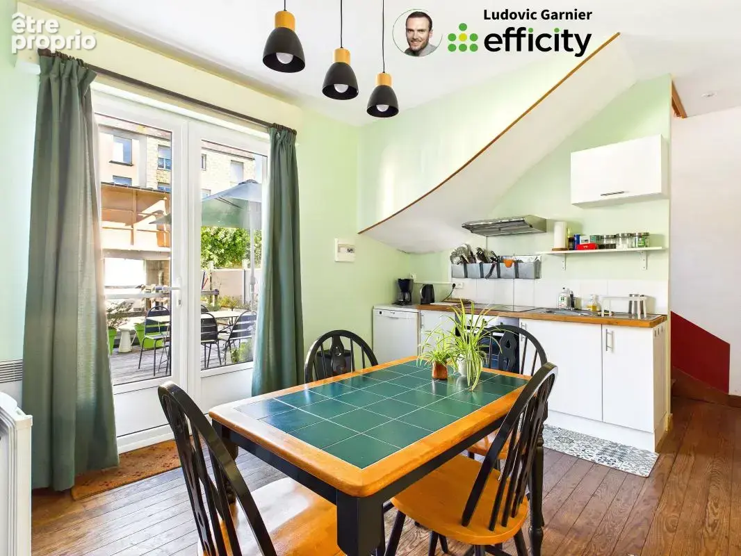 Appartement 4 pièces 180 m² à vendre à Mortain (50140) - photo 9