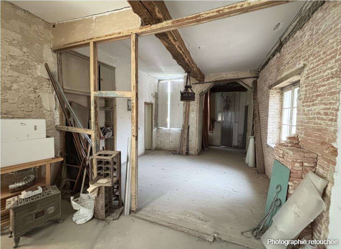 Maison 240 m² à Argentan  - photo 3