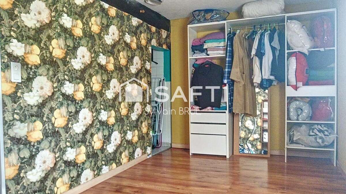 Photo 8 - Maison à BOURRET