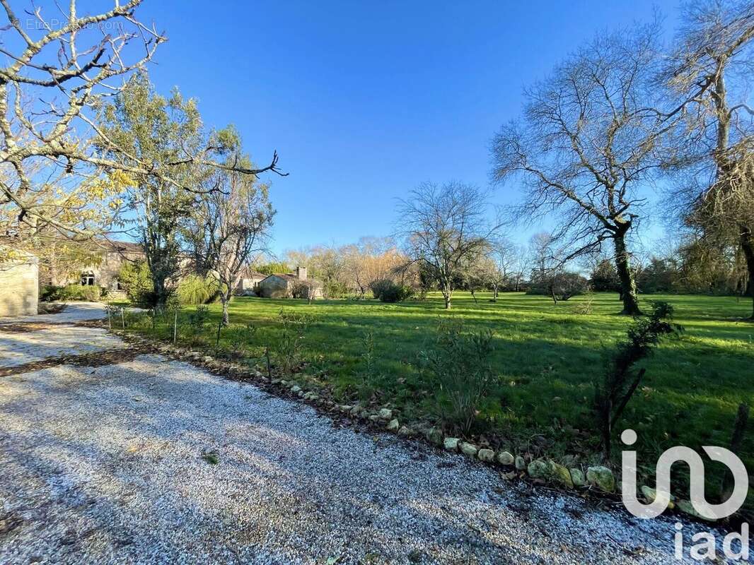 Photo 9 - Maison à BLAIGNAN