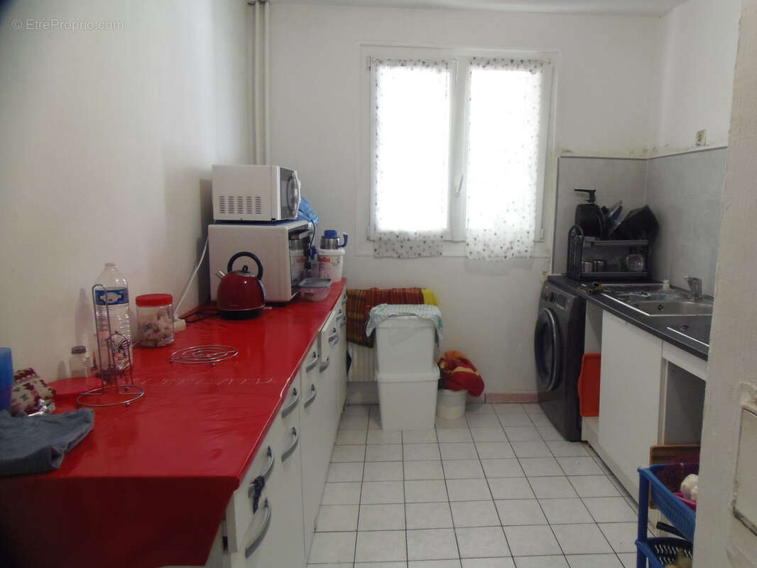 Appartement à NEUILLY-SUR-MARNE