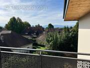 Appartement à BIZANOS