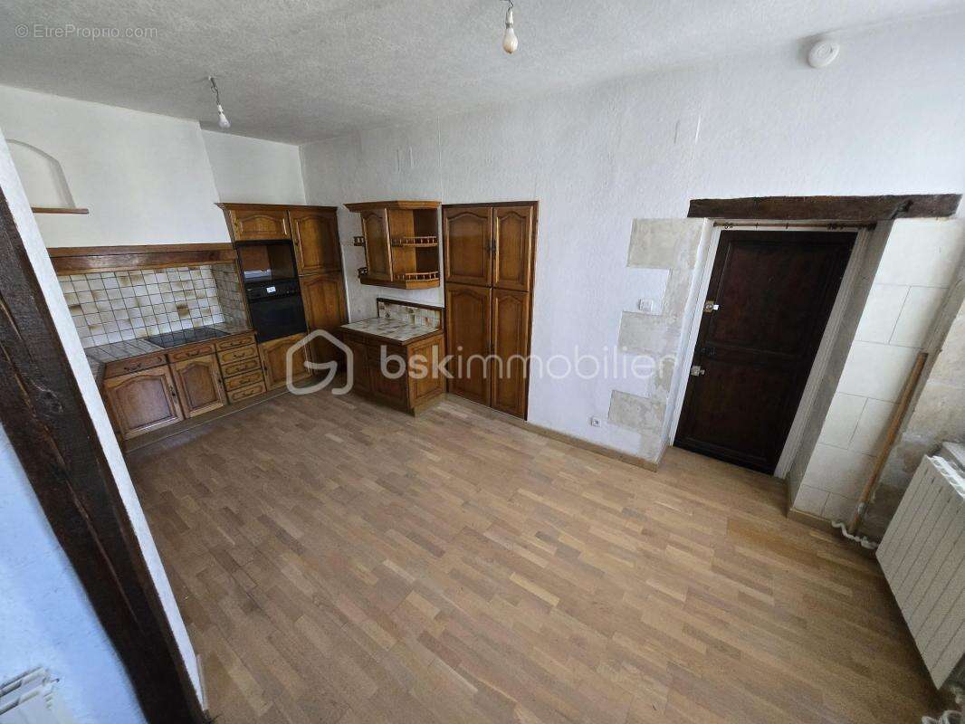 Appartement à NEVERS