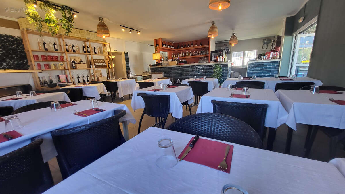 Urgent - restaurant clé en main - 80m2 - route avignon - aix en provence - photo 3