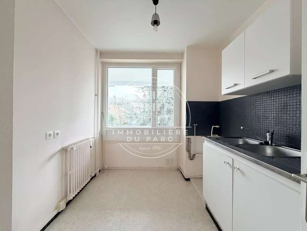 Appartement à LE PECQ