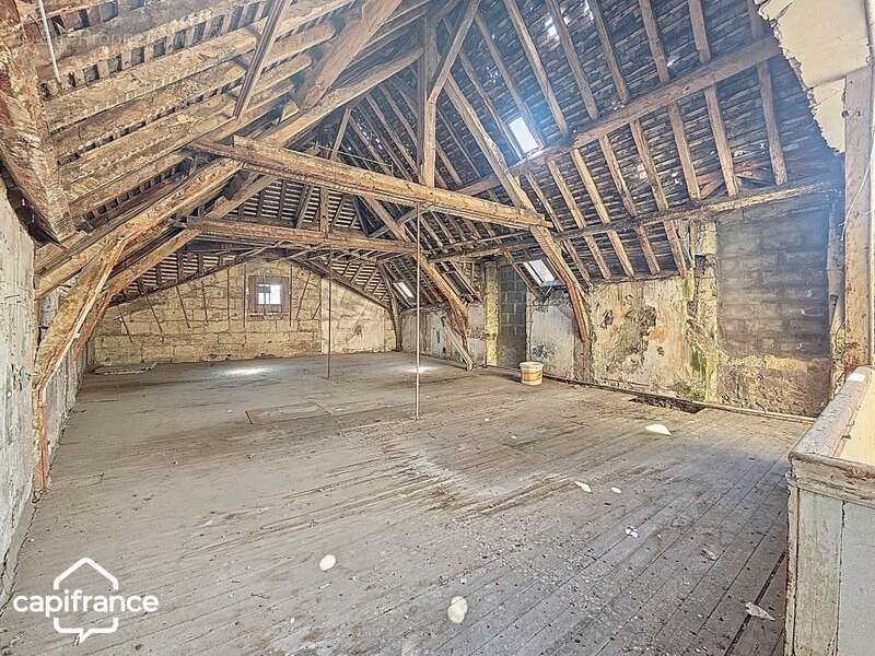 Appartement à THOUARS