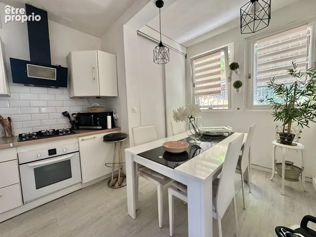 À vendre - maison familiale -  5 chambres 141m2 à bérou la mulotière - photo 5