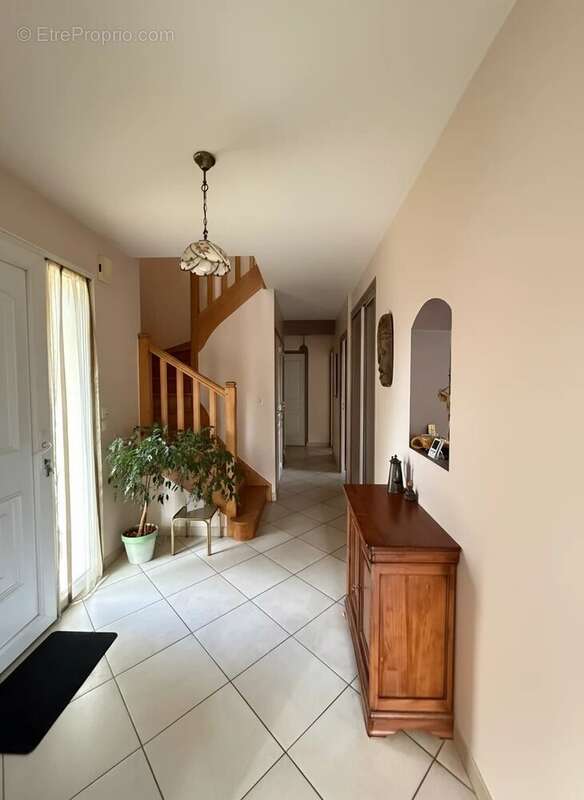 Maison 157 m² à Touques  - photo 6