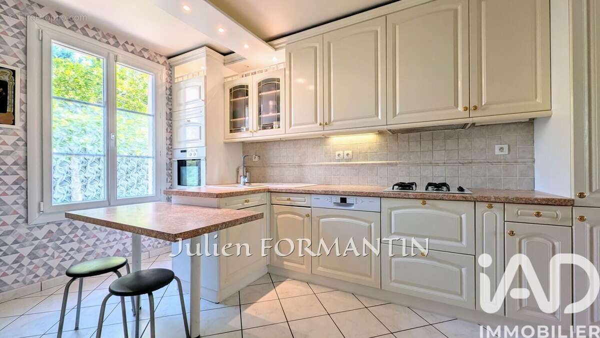 Photo 4 - Maison à CHELLES