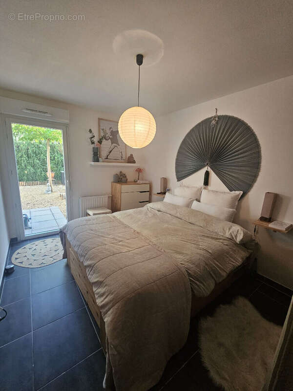 Appartement à SAINT-JEAN-DE-VEDAS