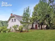 Maison à SAINT-SYLVAIN