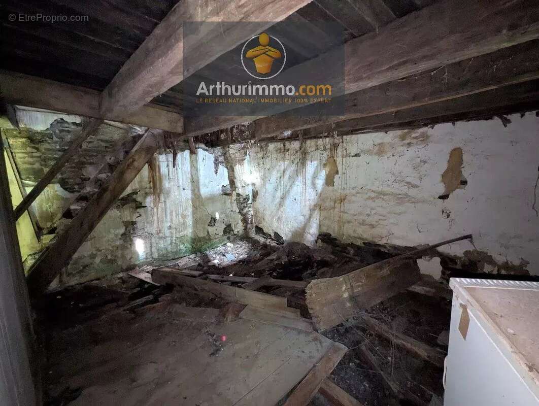 Appartement à TAUPONT