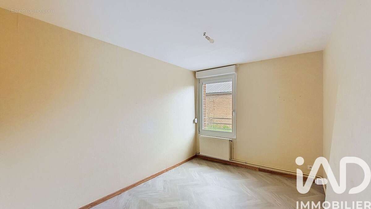 Photo 9 - Maison à VILLERS-POL