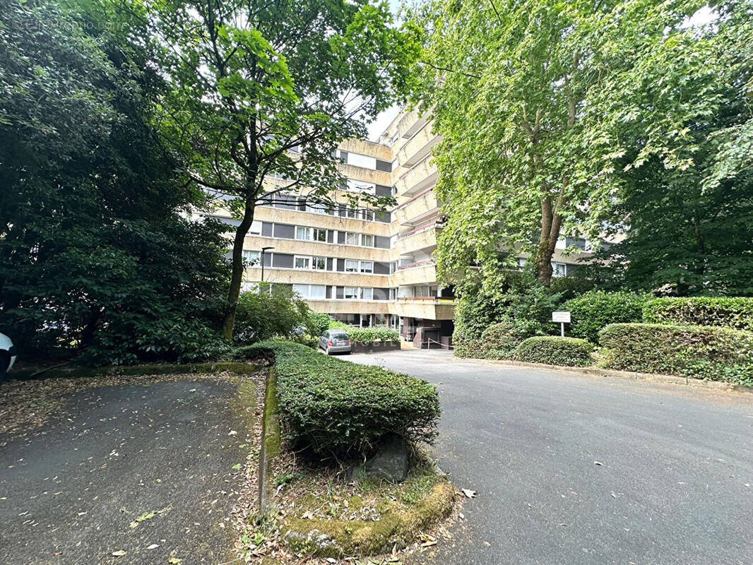 Appartement à LA ROCHELLE