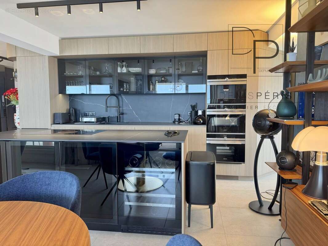 Appartement à LA BAULE-ESCOUBLAC