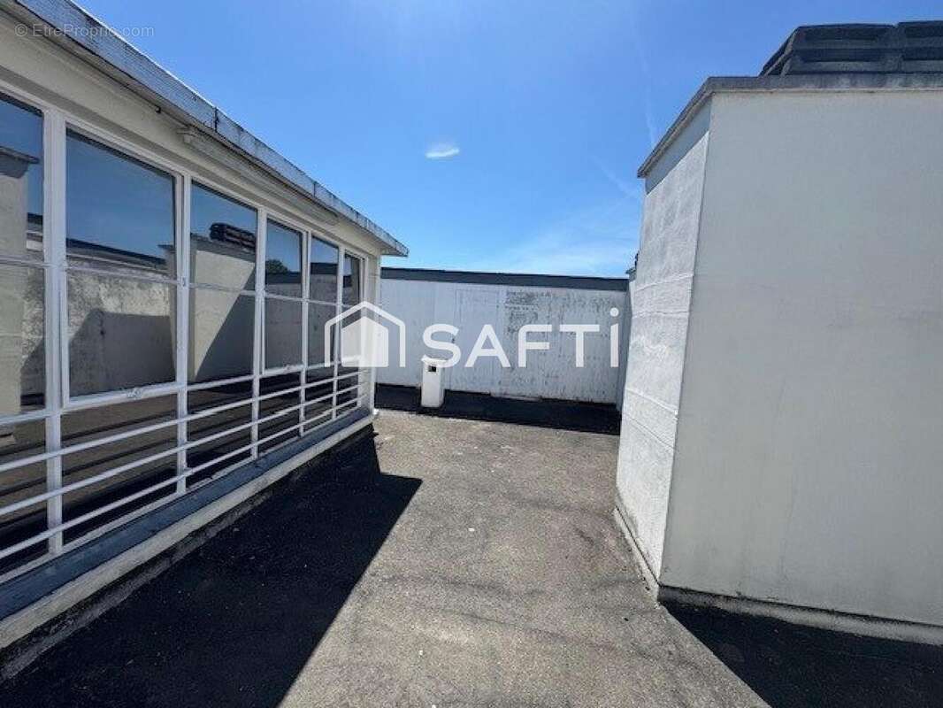 Appartement 63 m² à Maisons-Laffitte  - photo 8