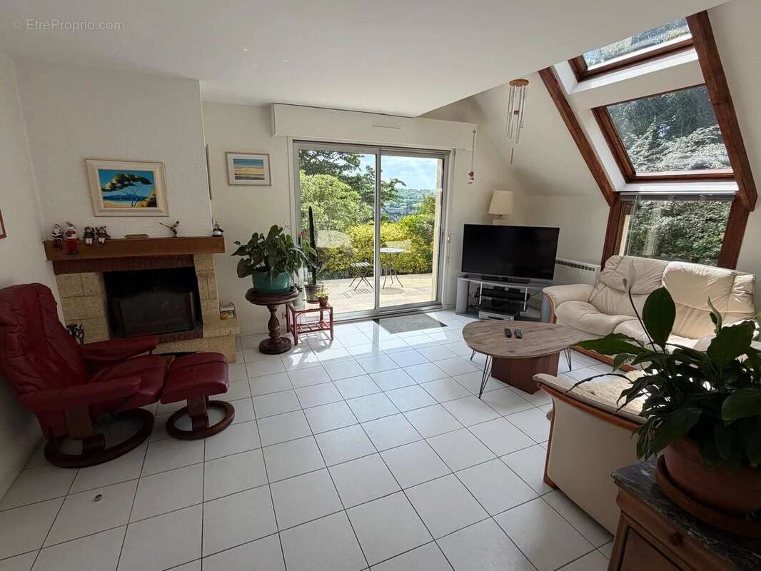 Maison à HOULGATE
