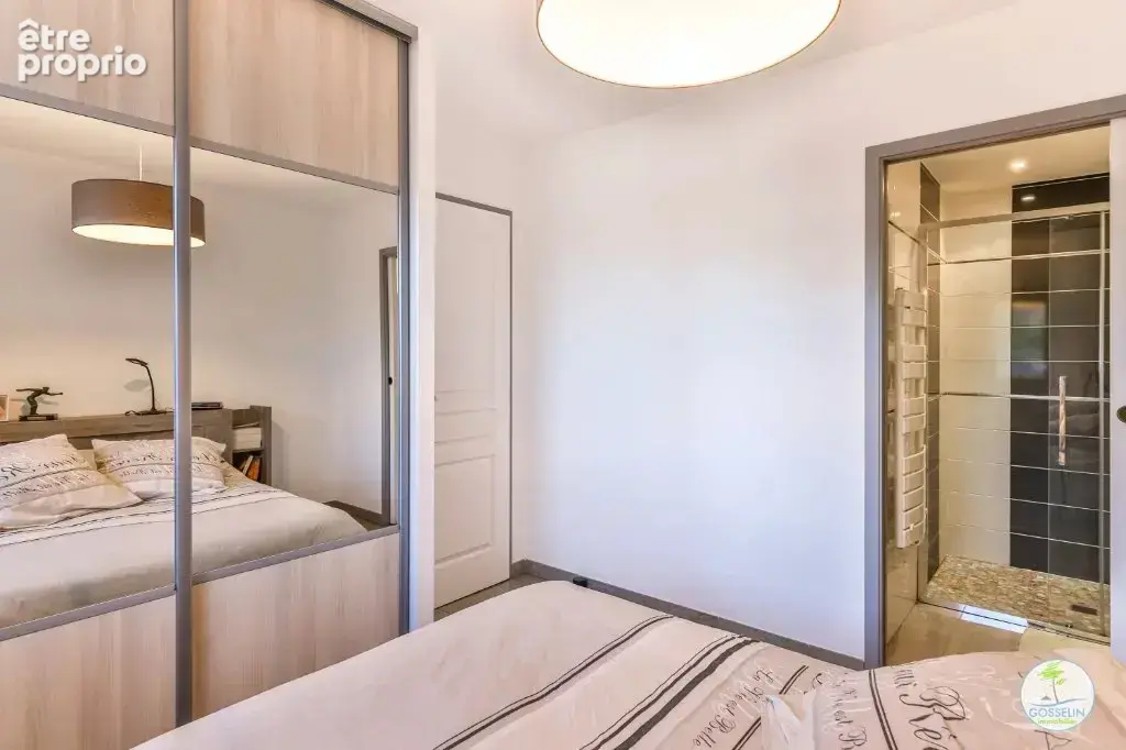 Maison centre  Biscarrosse - photo 3