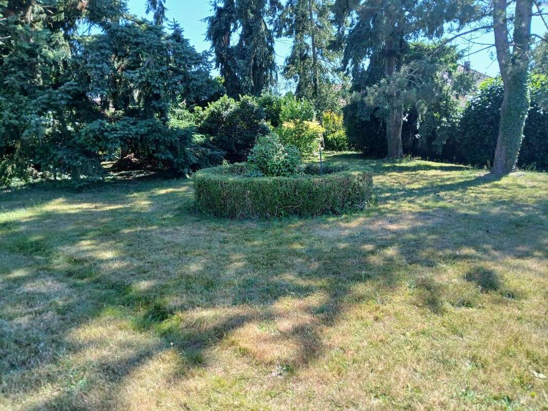 Maison 157 m² à Parville  - photo 7