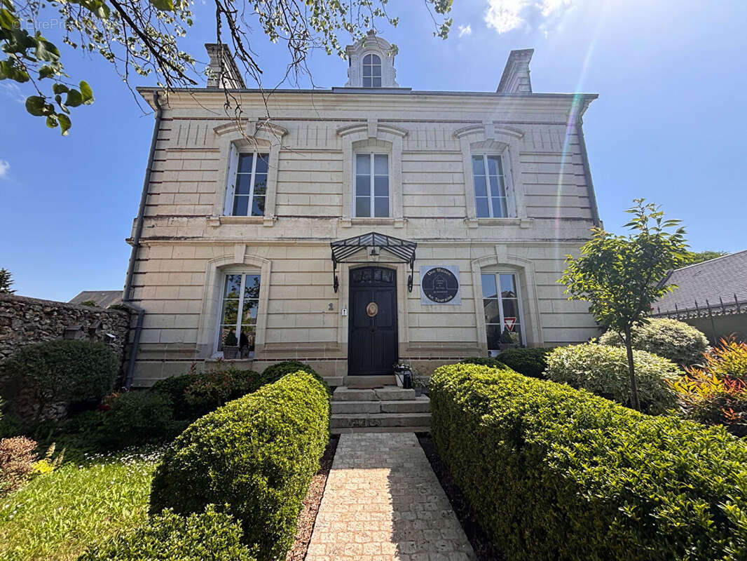 Maison Saint Branchs - photo 3