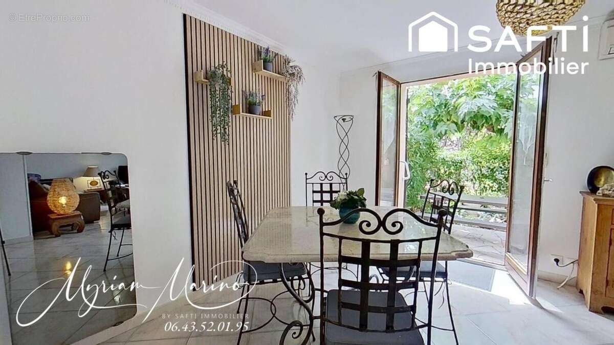 Maison 78 m² à Frejus  - photo 7