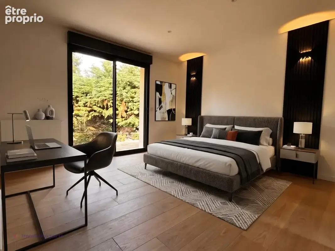 La baule-propriete familiale-entierement renovee-265m² - photo 2