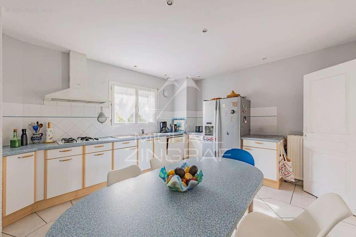 Maison à LE BOUSCAT