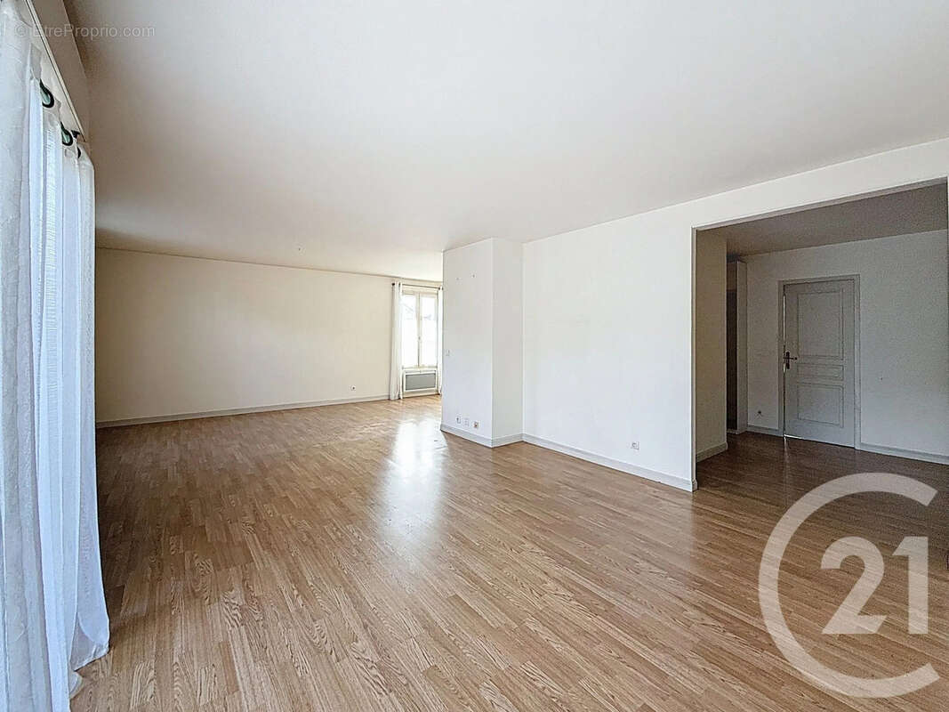 Appartement à PROVINS