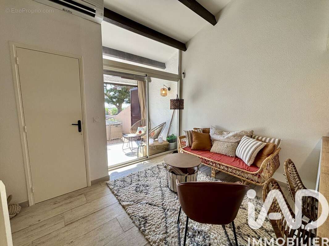 Photo 6 - Maison à FITOU