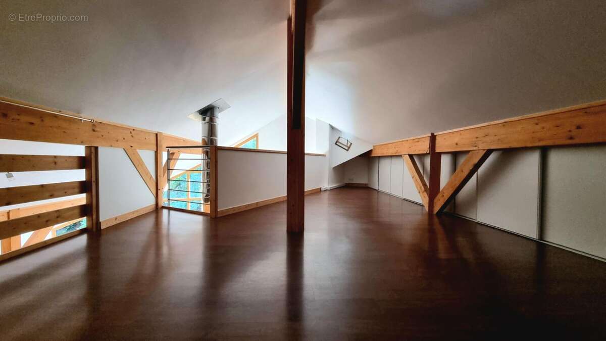 Maison à VERRENS-ARVEY