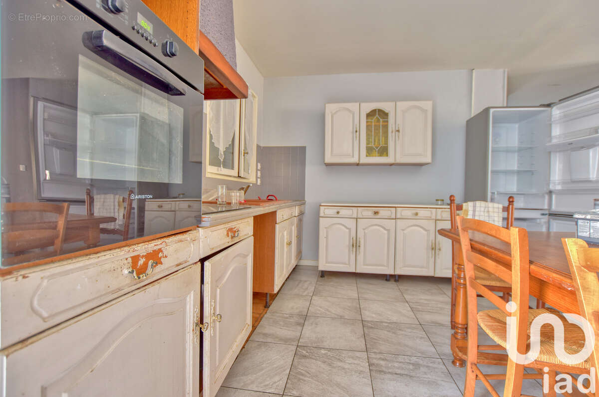 Photo 4 - Maison à MERIGNAC