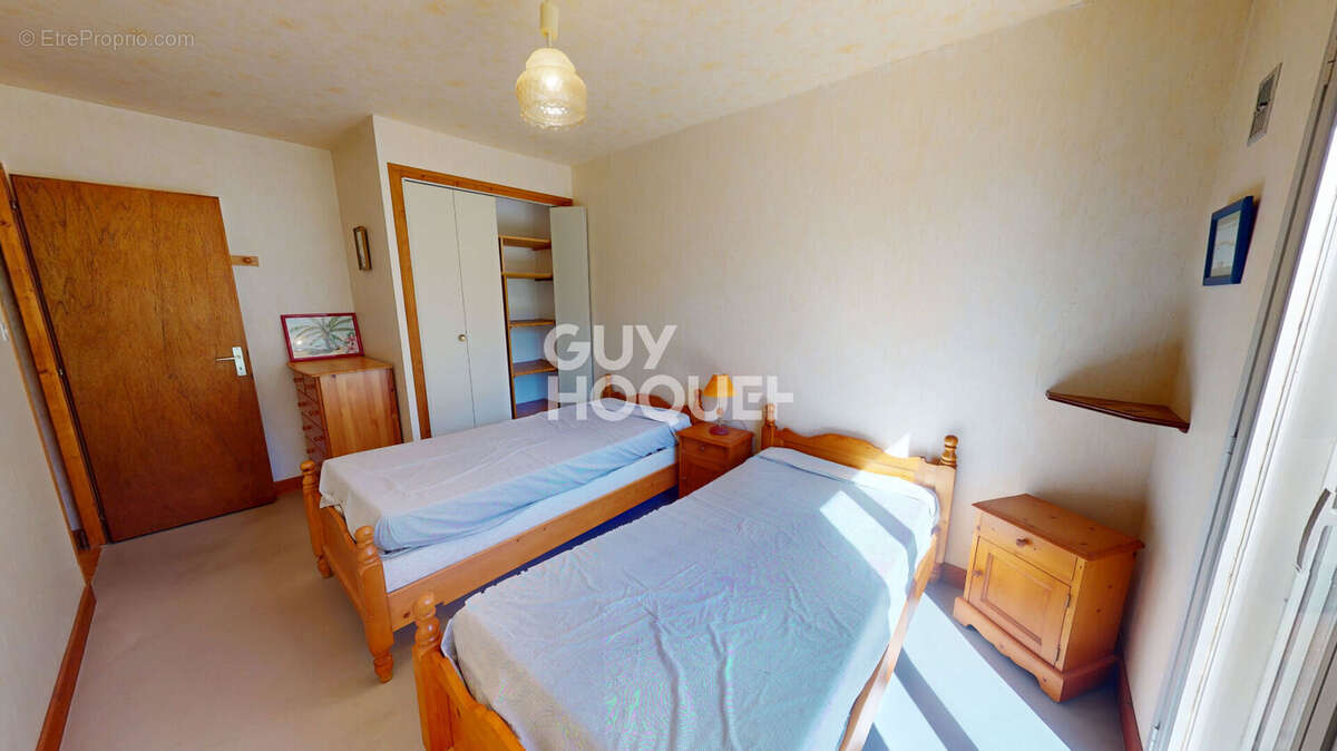 Maison à DOLUS-D'OLERON