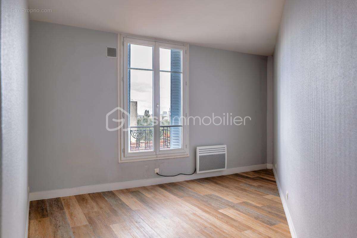 Appartement à BAGNOLET