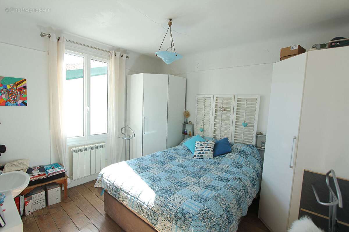 Appartement à BIARRITZ