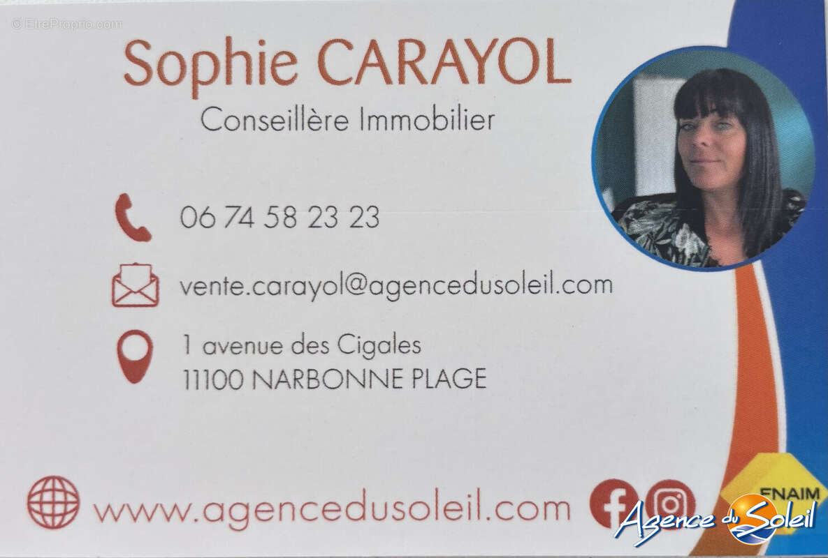 Maison 59 m² à Fleury  - photo 5