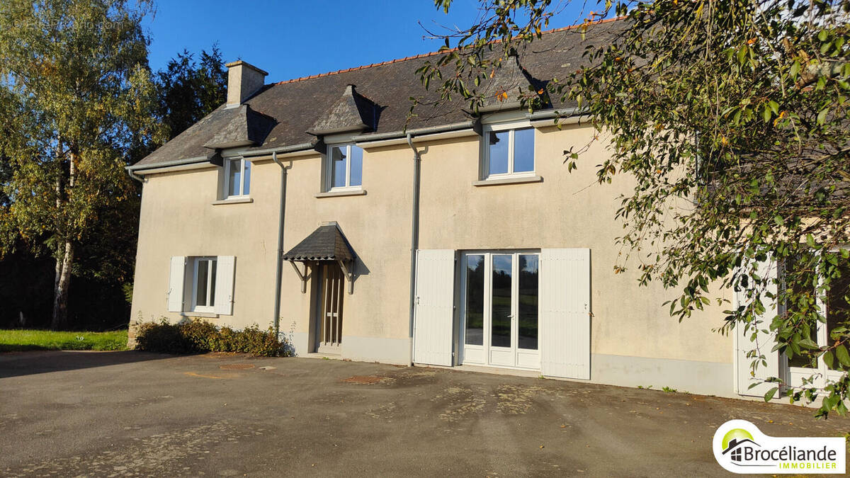 Maison à PACE