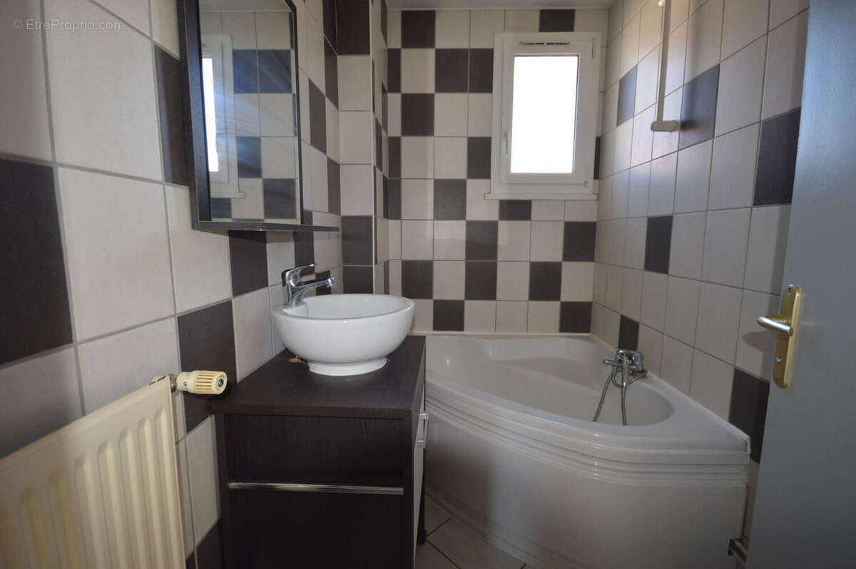 Photo 3 - Appartement à BAVANS