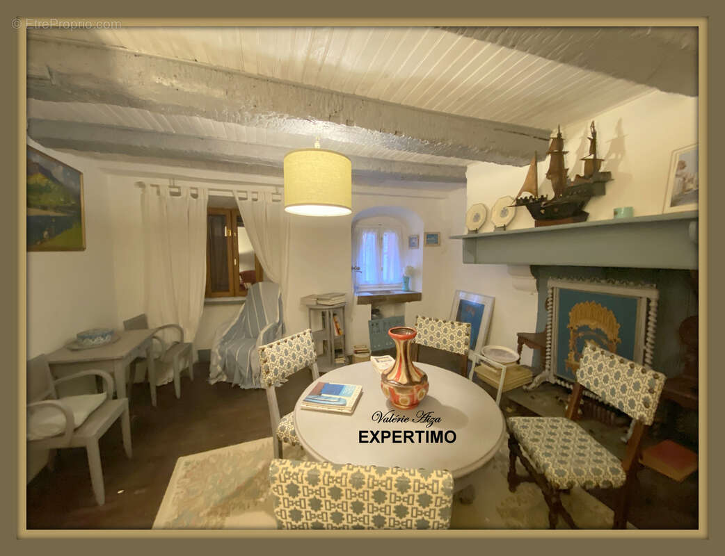 Maison à LA SALVETAT-SUR-AGOUT