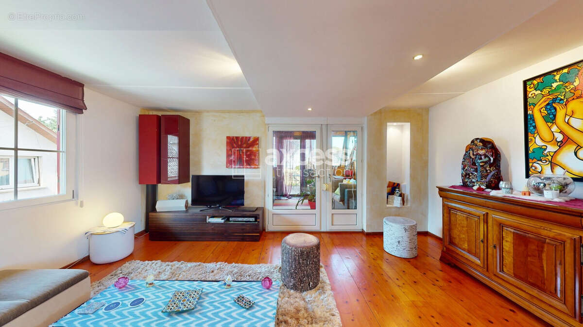 Maison à OBERHAUSBERGEN