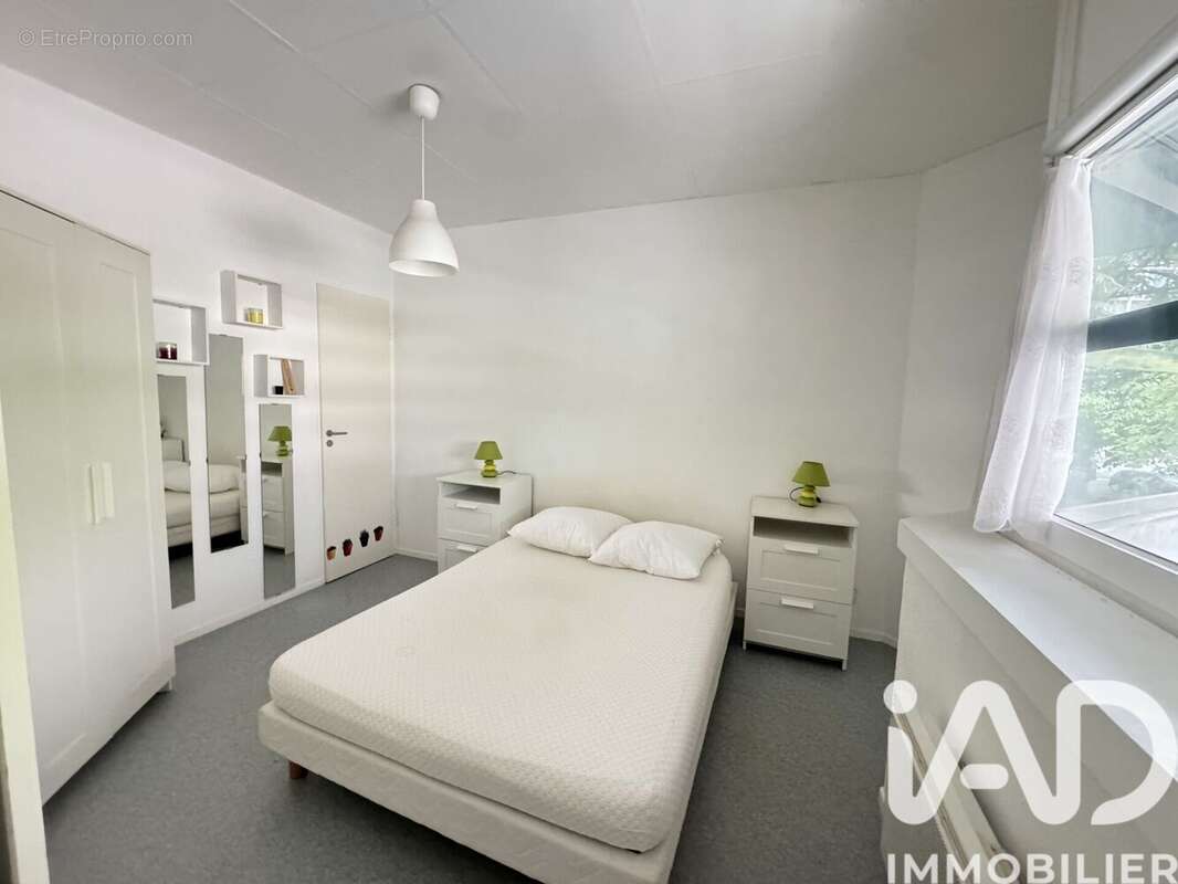 Photo 4 - Appartement à TOURS
