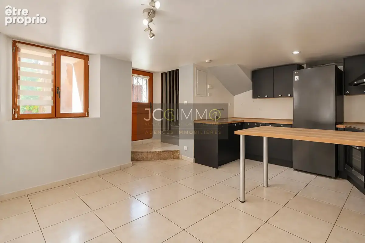 Maison de village T3 - photo 2