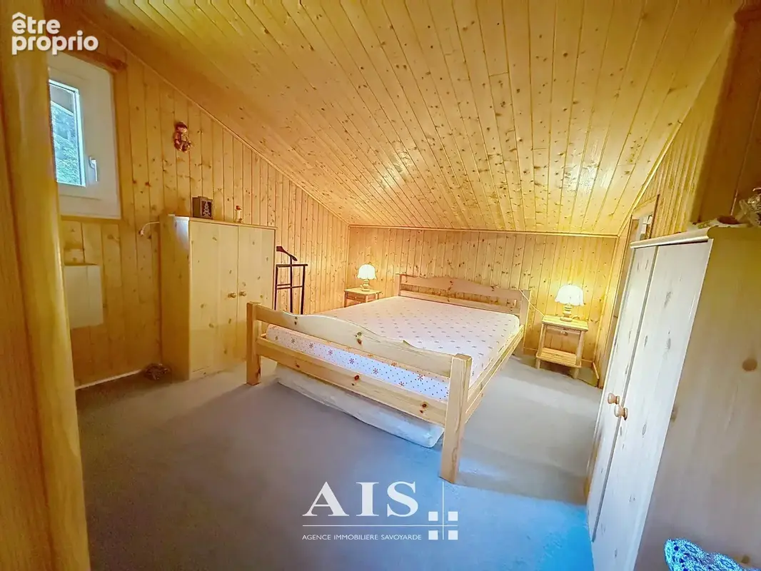 Appartement Duplex - Secteur Grattague - photo 5